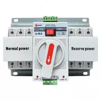 Устройство АВР МCB 40А (C) 3Р 400В EKF PROxima - от 1 000 сум