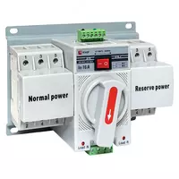 Qurilma AVR MSV 16a (C) 3R 400V EKF PROxima