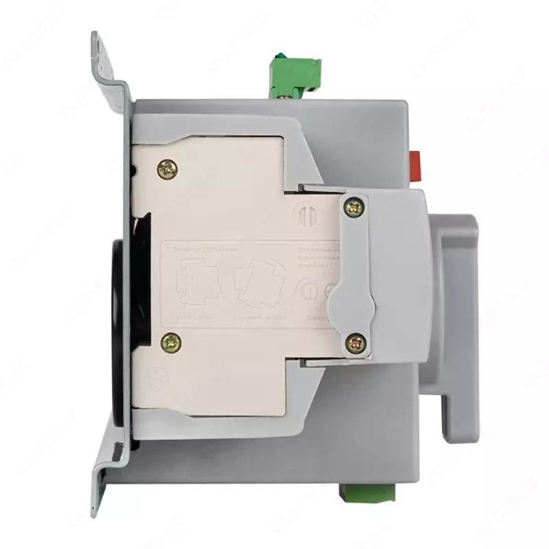 Устройство АВР МCB 32А (C) 3Р 400В EKF PROxima - от 1 000 сум