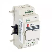 Termal qarshilik kiritish moduli 4 24V PRO-Relay EKF PROxima (ILR-MI4PT-24D)