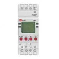 Таймер электронный ТЭ-80 EKF PROxima - от 1 000 сум