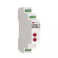 Реле времени (задержка выключ. после пропад. сигн.) RT-SBE12-240В EKF PROxima - от 1 000 сум