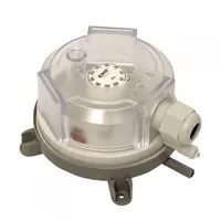 Реле перепада давления EKF RVG-10-200 (200 Па) (RVG-10-200) - от 1 000 сум