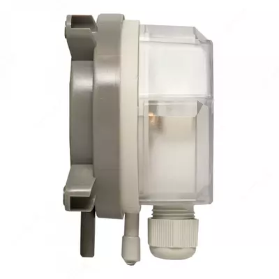 Реле перепада давления EKF RVG-10-500 (500 Па) (RVG-10-500)