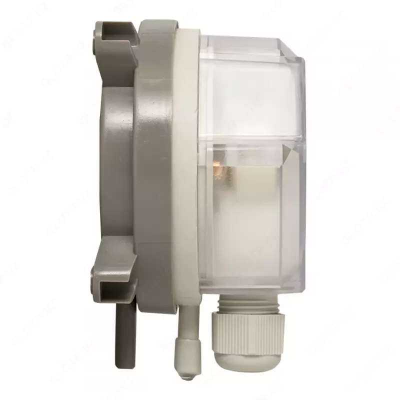 Реле перепада давления EKF RVG-10-500 (500 Па) (RVG-10-500)