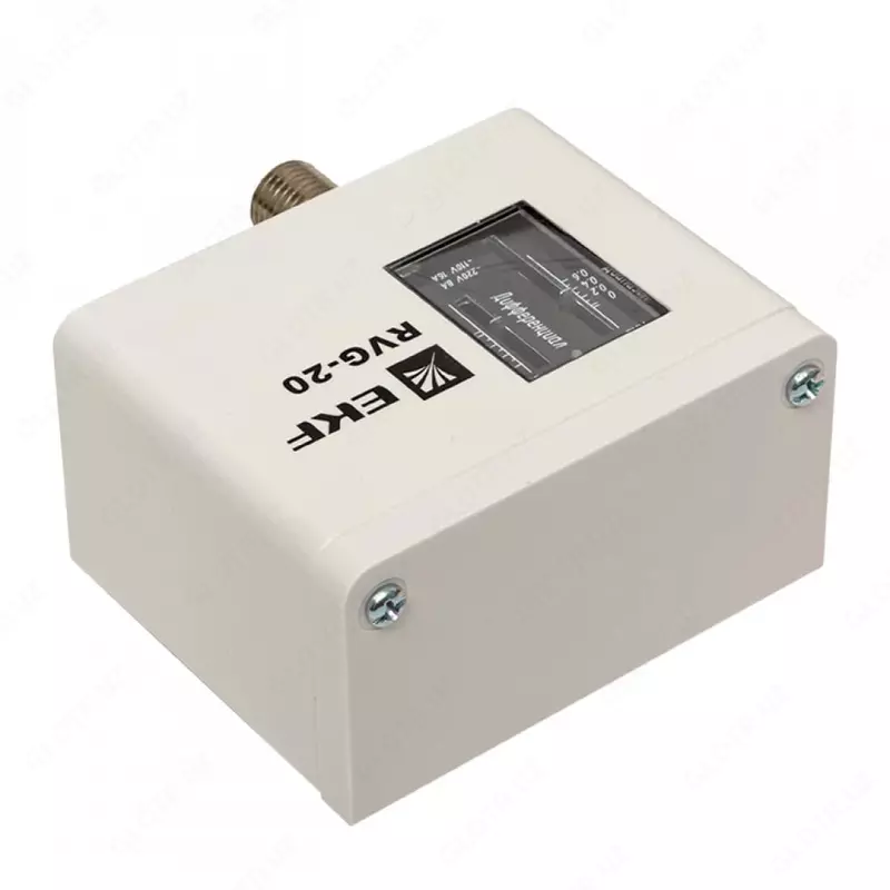 Реле избыточного давления EKF RVG-20-1