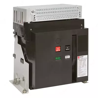 Yuk kaliti VN-45 2000/1000a 3p statsionar EKF PROxima