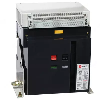 Yuk kaliti VN-45 2000/1000a 3p statsionar EKF PROxima