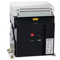 Выключатель нагрузки ВН-45 2000/2000А 3P стационарный EKF PROxima: Особенности и области применения  Выключатель нагрузки ВН-45 с номинальным током 2000/2000А 3P представляет собой надежное устройство - от 1 000 сум