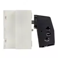 Рубильник-выключатель 63A 3P c рукояткой управления для прямой установки PowerSwitch EKF - от 1 000 сум