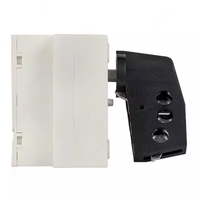 Рубильник-выключатель 63A 3P c рукояткой управления для прямой установки PowerSwitch EKF - от 1 000 сум / шт.