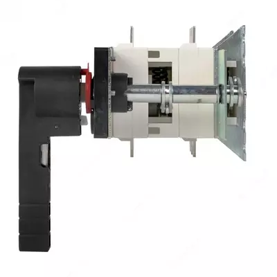 Рубильник-переключатель 100A 3P c рукояткой управления для прямой установки PowerSwitch EKF - от 1 000 сум / шт.