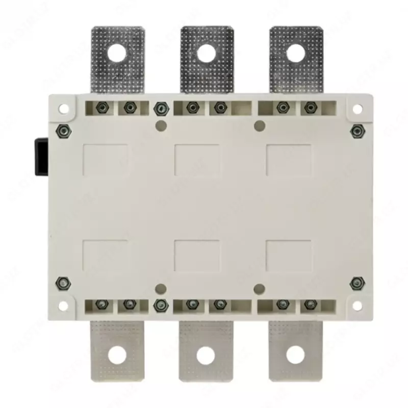 Рубильник-выключатель 630A 3P c рукояткой управления для прямой установки PowerSwitch EKF - от 1 000 сум