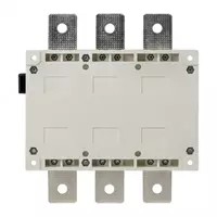 Рубильник-выключатель 630A 3P c рукояткой управления для прямой установки PowerSwitch EKF - от 1 000 сум