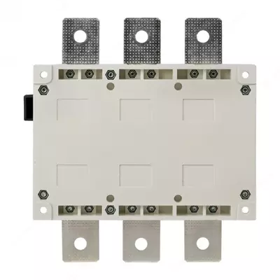 Рубильник-выключатель 630A 3P c рукояткой управления для прямой установки PowerSwitch EKF - от 1 000 сум / шт.