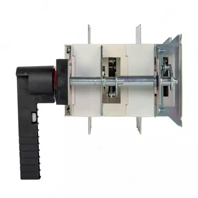 Рубильник-переключатель 250A 3P c рукояткой управления для прямой установки PowerSwitch EKF - Цена по запросу