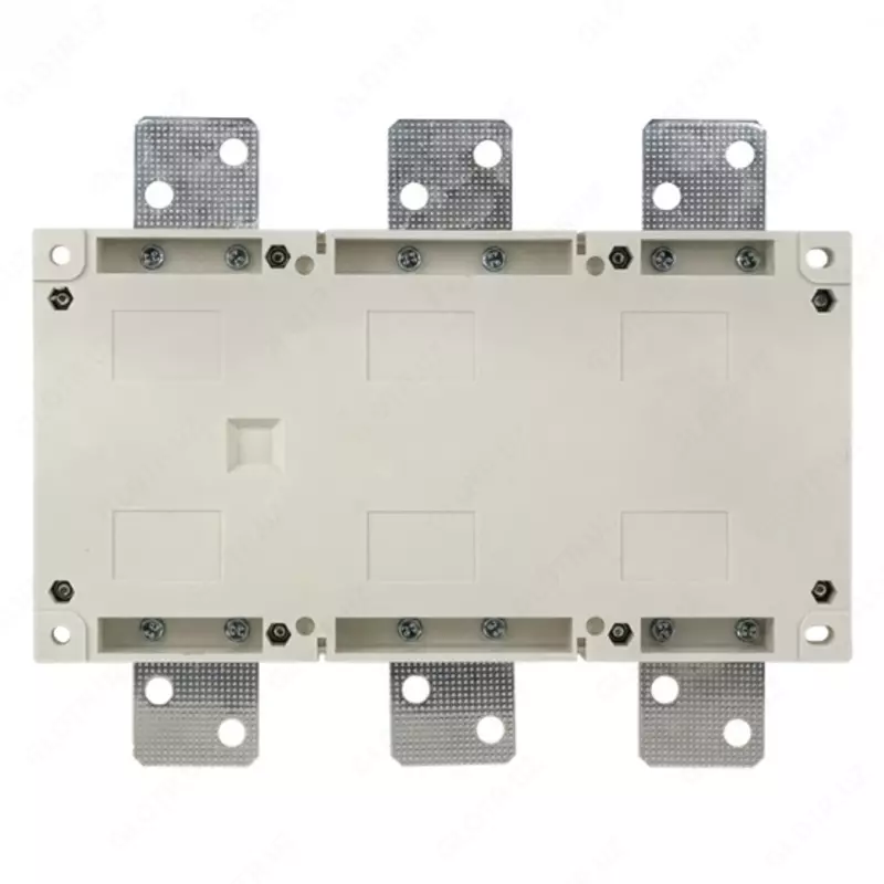 Рубильник-выключатель 1000A 3P c рукояткой управления для прямой установки PowerSwitch EKF - по запросу