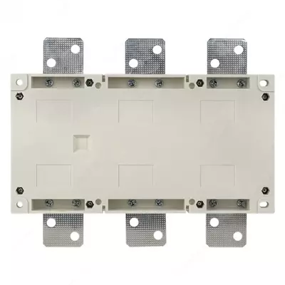 Рубильник-выключатель 1000A 3P c рукояткой управления для прямой установки PowerSwitch EKF - Цена по запросу