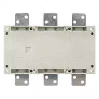 Рубильник-выключатель 1000A 3P c рукояткой управления для прямой установки PowerSwitch EKF - от 1 000 сум