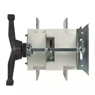Powerswitch EKF-ni to'g'ridan-to'g'ri o'rnatish uchun boshqaruv tutqichi bilan 1000a 3p kalit kaliti