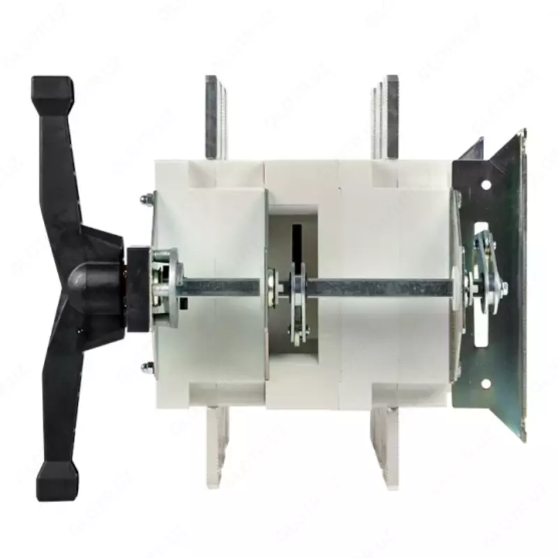 Рубильник-переключатель 1250A 3P c рукояткой управления для прямой установки PowerSwitch EKF - от 1 000 сум