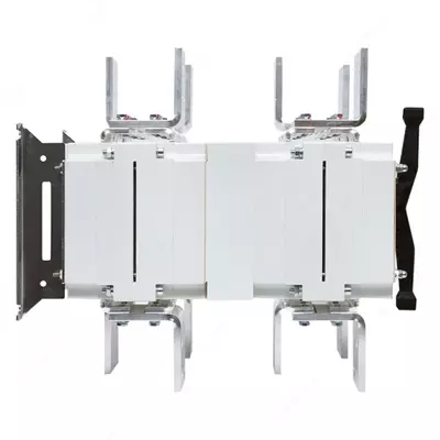 Рубильник-переключатель 2000A 3P c рукояткой управления для прямой установки PowerSwitch EKF - от 1 000 сум / шт.