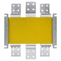 от 1 000 сум Рубильник-выключатель 2500A 3P c рукояткой управления для прямой установки PowerSwitch EKF