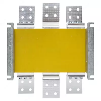 PowerSwitch EKF-ni to'g'ridan-to'g'ri o'rnatish uchun boshqaruv tutqichi bilan 1000a 4p kalit kaliti