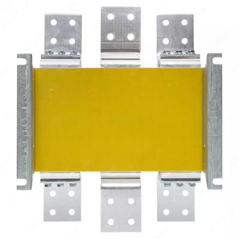 Рубильник-выключатель 1000A 4P c рукояткой управления для прямой установки PowerSwitch EKF - от 1 000 сум