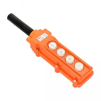 Masofadan boshqarish pulti 4 tugmachali PCT-62 IP54 EKF PROxima