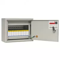 Taqsimlash blocklari SHCHRN - 12 (220X300X120) IP31 EKF PROxima