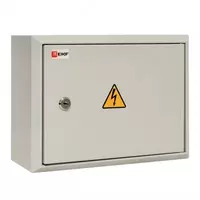 Taqsimlash blocklari SHCHRN - 12 (220X300X120) IP31 EKF PROxima - 1 000 so'mdan