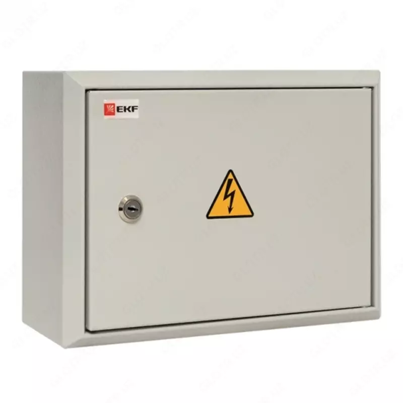 Щит распред. навесной ЩРН-12 (220х300х120) IP31 EKF PROxima