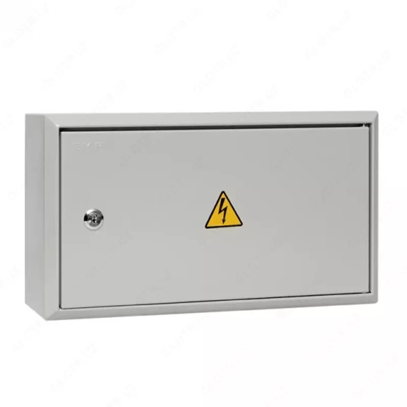 O'rnatilgan shchrn-15 tarqatish qalqonlari (220x400x120) IP31 EKF PROxima - 1 000 so'mdan