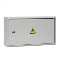 O'rnatilgan shchrn-15 tarqatish qalqonlari (220x400x120) IP31 EKF PROxima - 1 000 so'mdan