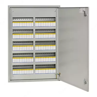 Щит распред. встраиваемый ЩРВ-120 (834х560х120) IP31 EKF PROxima - от 1 000 сум / шт.