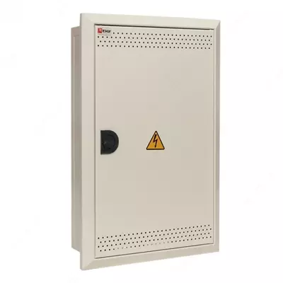 Слаботочный щит Crosser R-1 (390х340х120) IP31 EKF PROxima