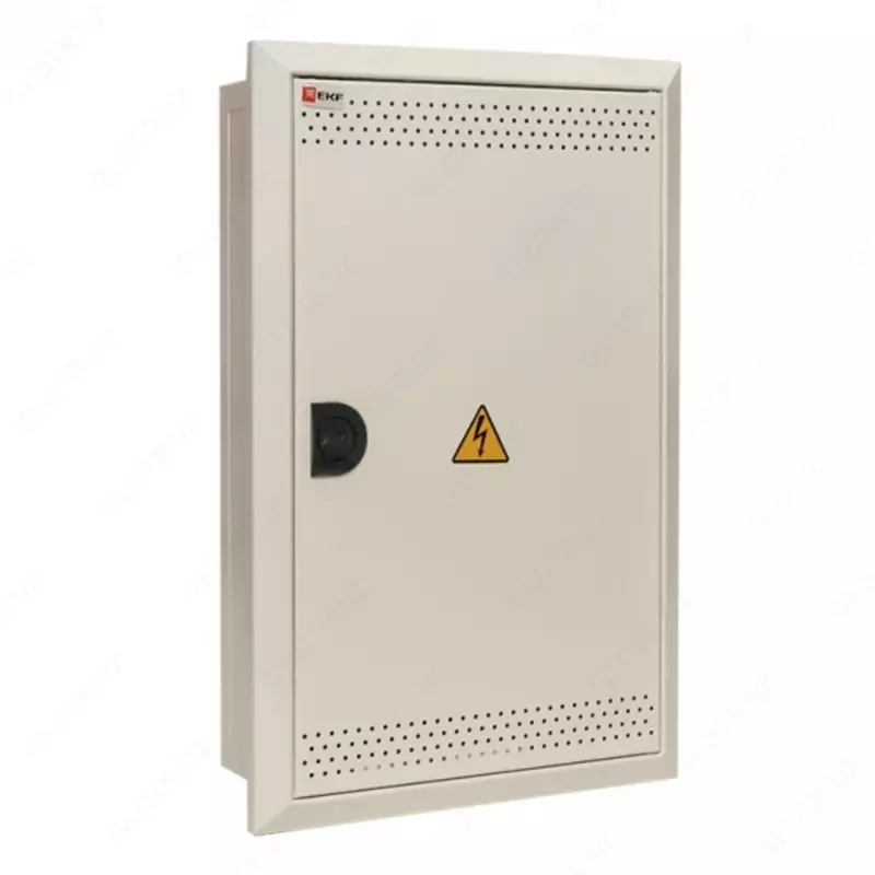 Слаботочный щит Crosser R-2 (520х340х120) IP31 EKF PROxima