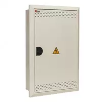 Слаботочный щит Crosser R-3 (650х340х120) IP31 EKF PROxima