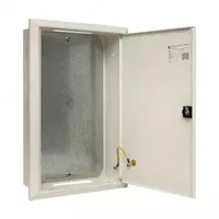 Слаботочный щит Crosser R-3 (650х340х120) IP31 EKF PROxima - от 1 500 000 сум