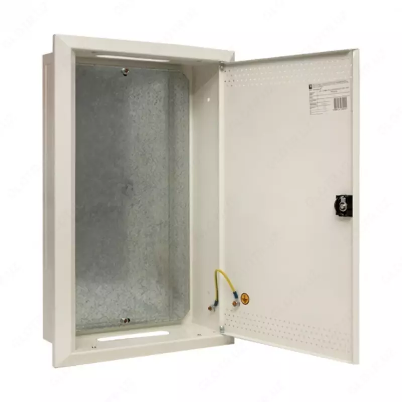 Слаботочный щит Crosser R-3 (650х340х120) IP31 EKF PROxima - от 1 500 000 сум