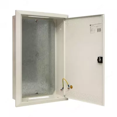 Слаботочный щит Crosser R-3 (650х340х120) IP31 EKF PROxima - от 1 500 000 сум / шт.