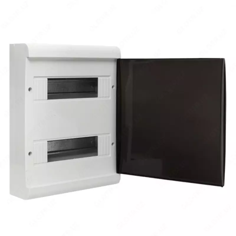 Щит распред. навесной ЩРН-П-24 "SlimBox" IP41 EKF PROxima