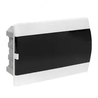 Qalqon tarqaladi. o'rnatilgan Srv-P-18" SlimBox " IP41 EKF PROxima