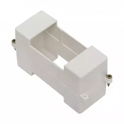 Пломбиратор вводного автомата на DIN-рейку 2 модуля EKF PROxima - от 16 000 сум / шт.