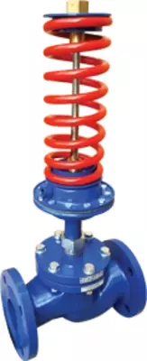 "O'zidan keyin" bosim regulyatori yopiq - 1 000 so'm / donadan