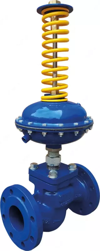 Регулятор перепада давления - от 1 000 сум