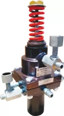 Rd-3M bosim regulyatorlari