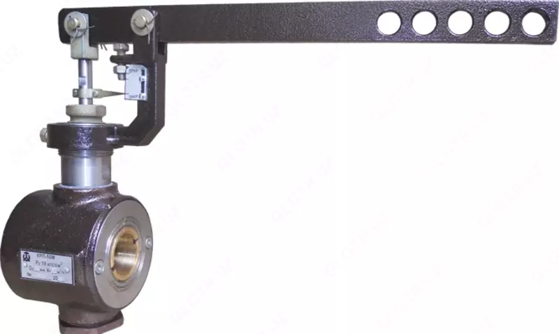 Клапаны питания котлов КРП-50М - от 3 600 000 сум