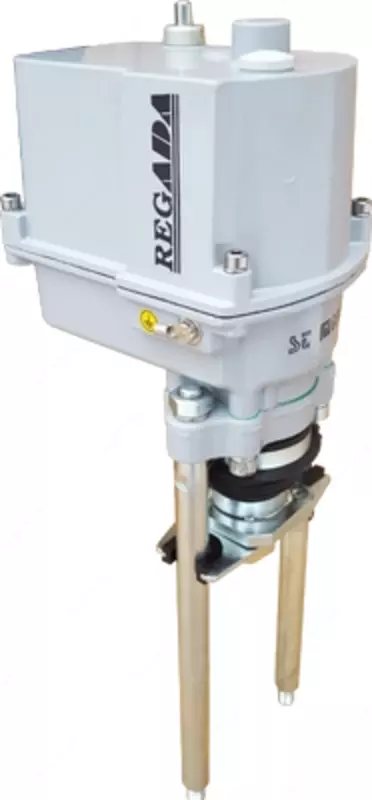 Regada elektr aktuatorlari (eim)